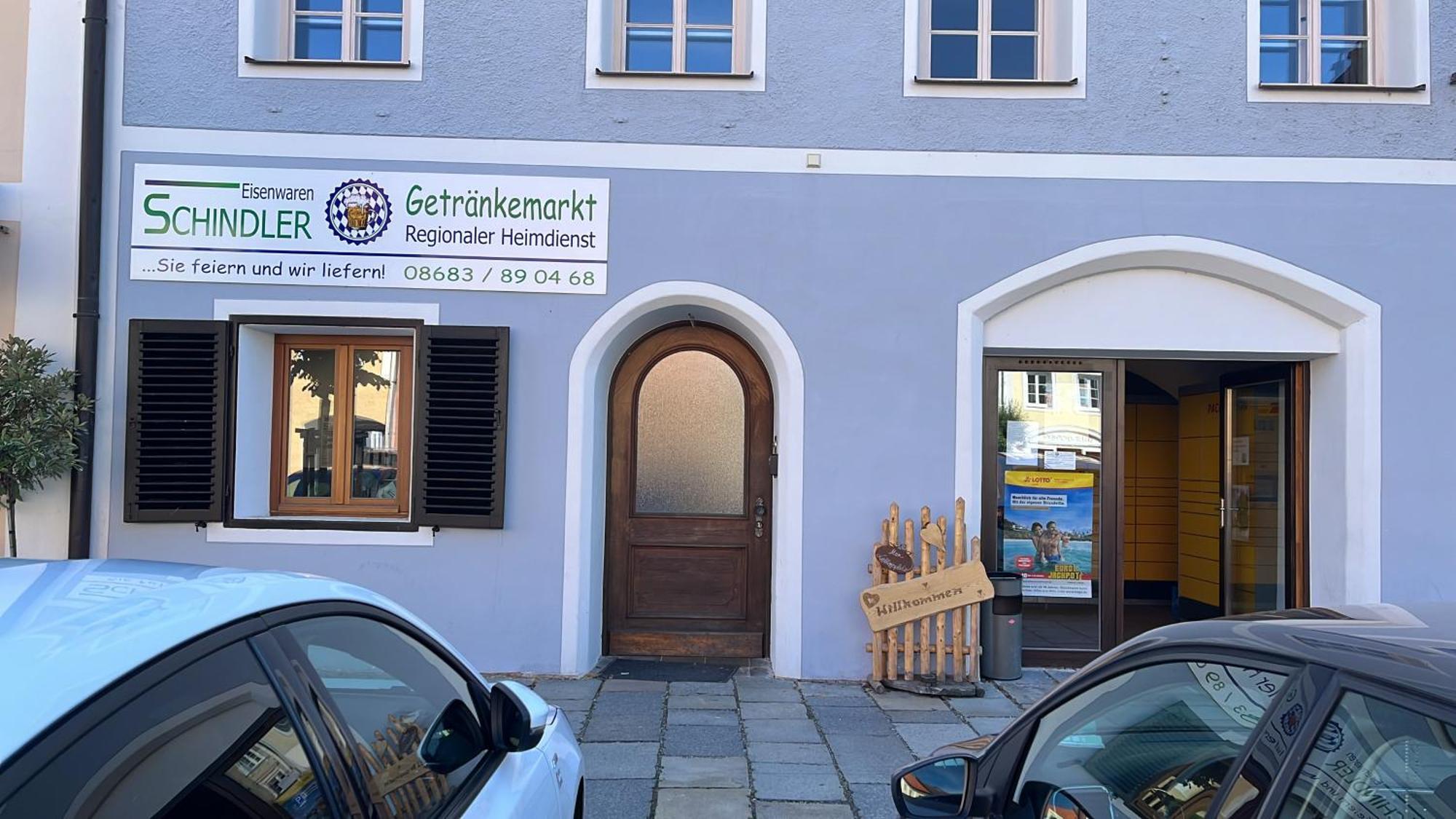 Ferienwohnung Stadtplatz 28 Tittmoning Burghausen Salzburg Familie Exterior foto